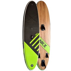 NKX Windsurf Oppustelig SUP