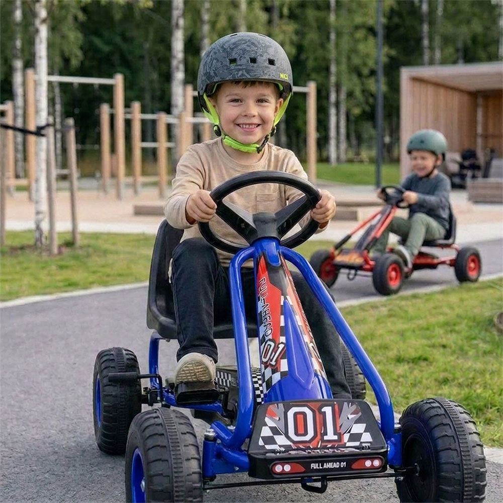NKX Brain Saver Certificeret Skatehjelm