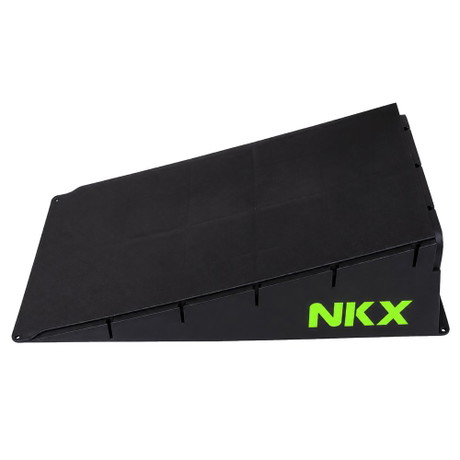 NKX Deluxe Single Ramp