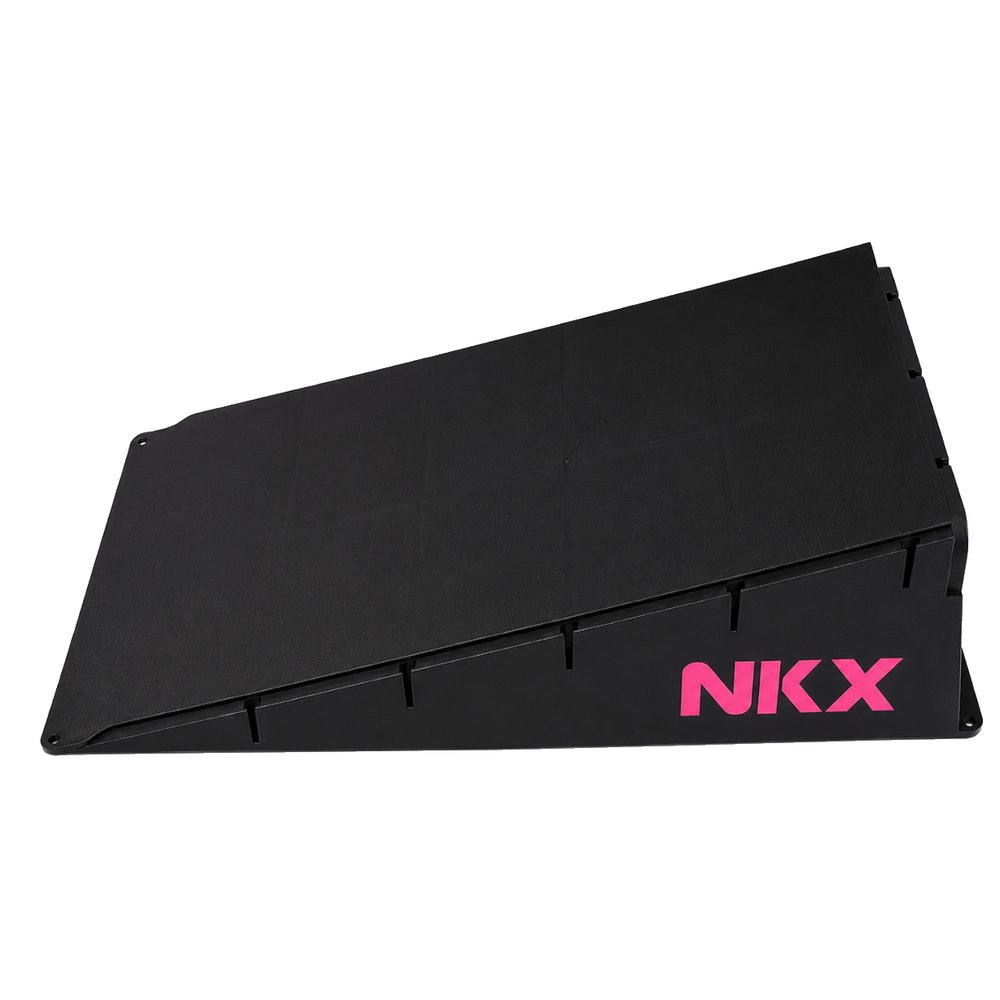 NKX Deluxe Single Ramp