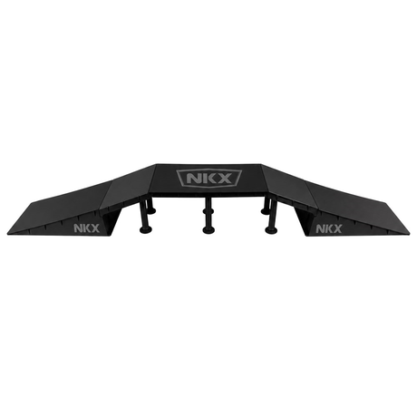 NKX Extreme Double Ramp