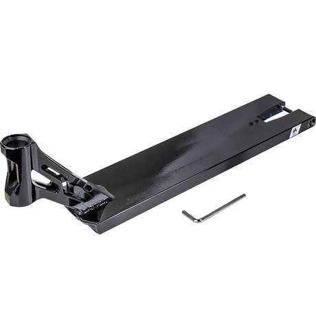 NKD Nitro V4 Løbehjul Trick Løbehjul Deck