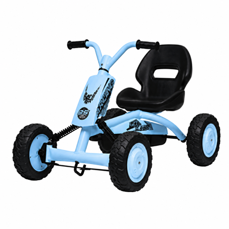 Story Comet Go-Kart