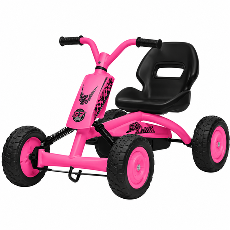 Story Comet Go-Kart