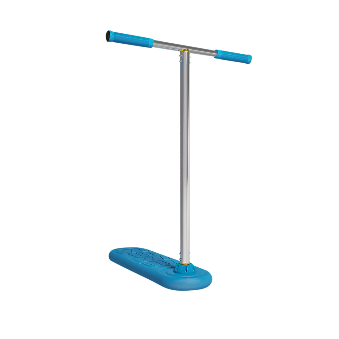 INDO PRO Trampolin Trick Løbehjul