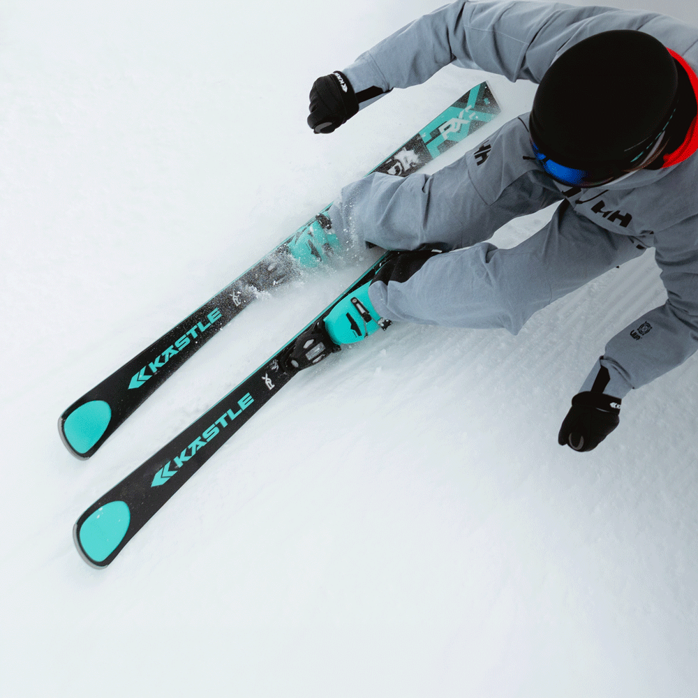 Kästle RX11 Ski