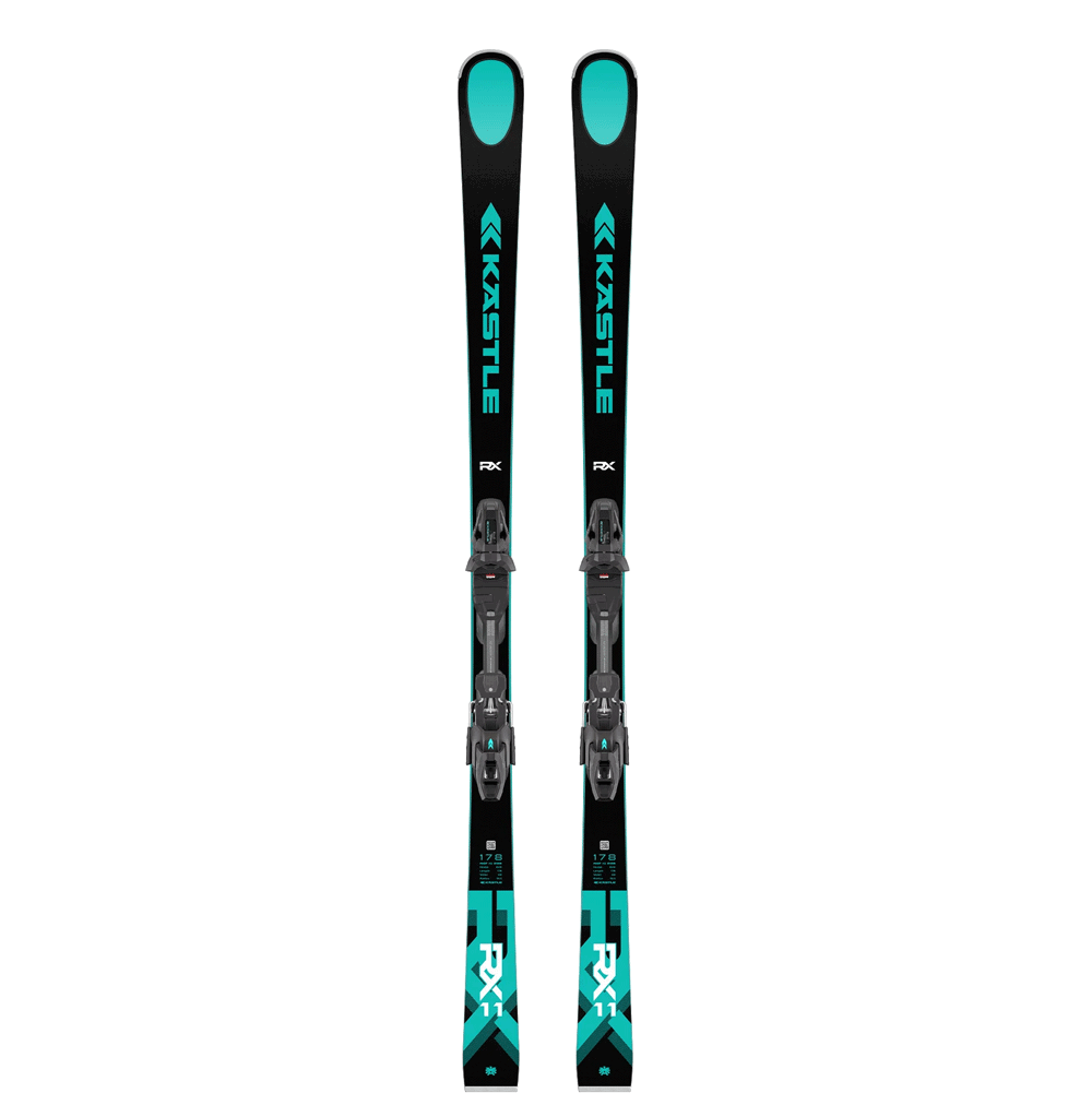 Kästle RX11 Ski