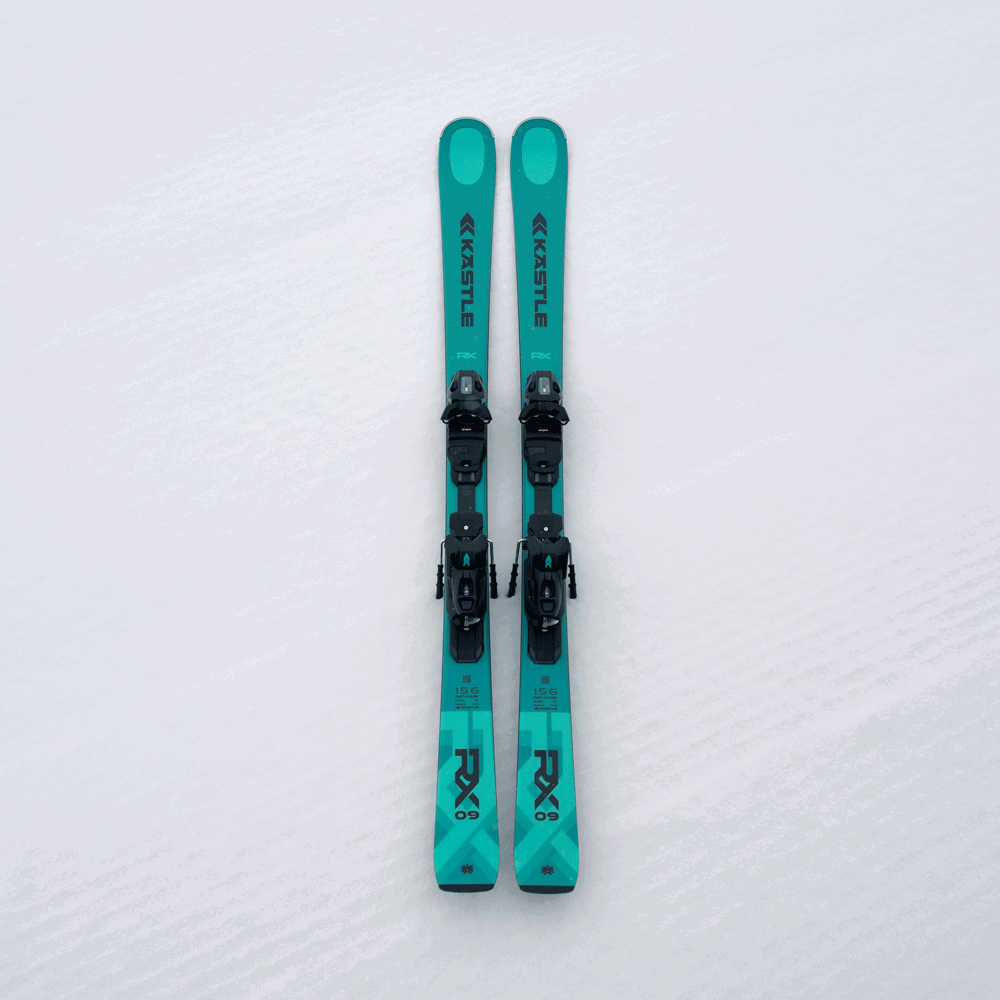 Kästle RX9 Ski