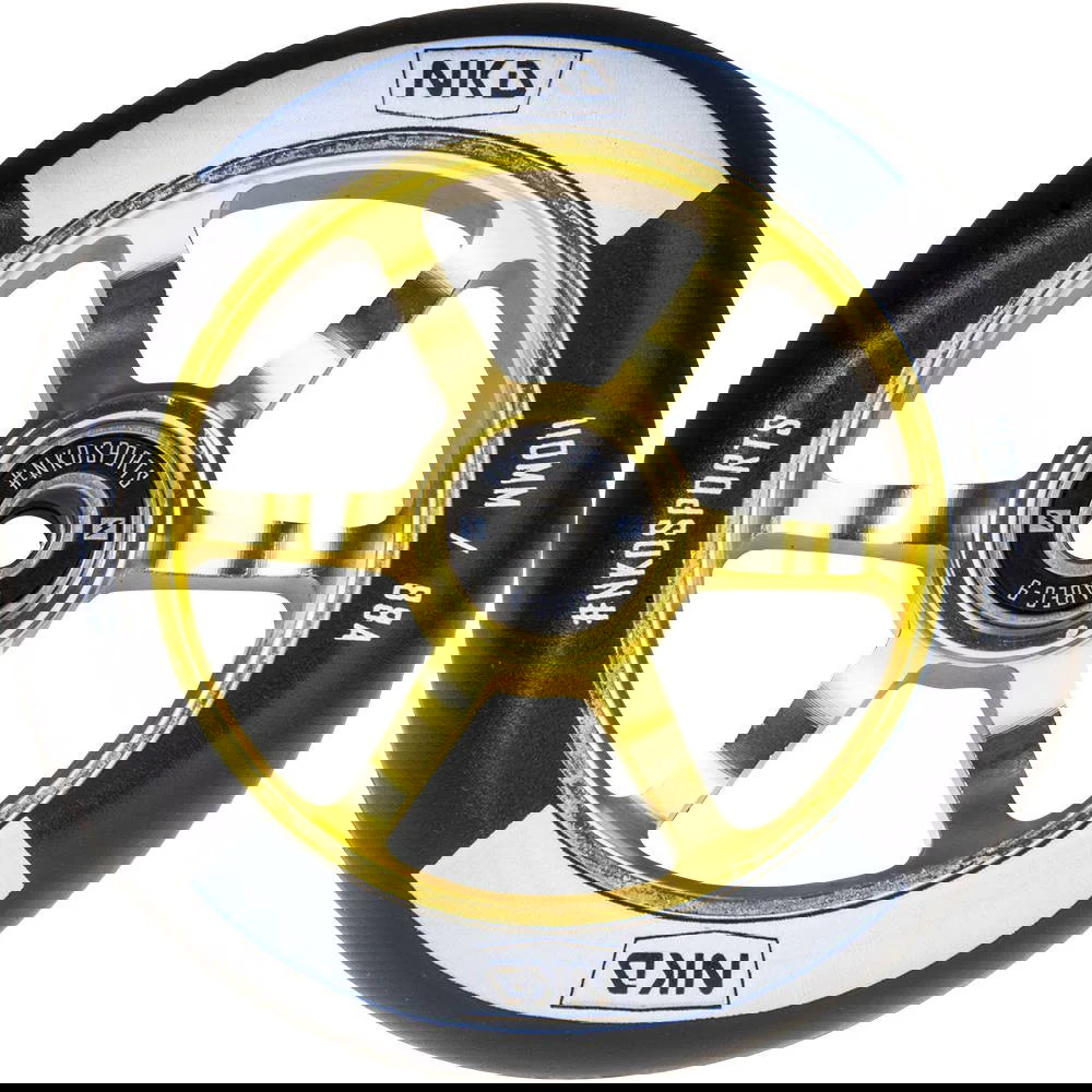 NKD Rally Løbehjuls Hjul