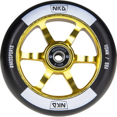 NKD Rally Løbehjuls Hjul
