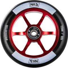 NKD Rally Løbehjuls Hjul