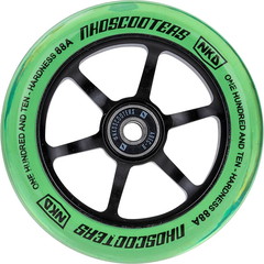 NKD Rally Løbehjuls Hjul