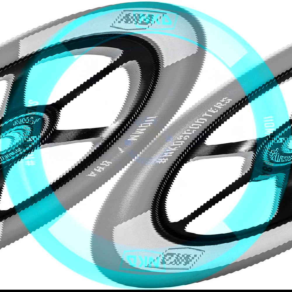 NKD Rally Løbehjuls Hjul