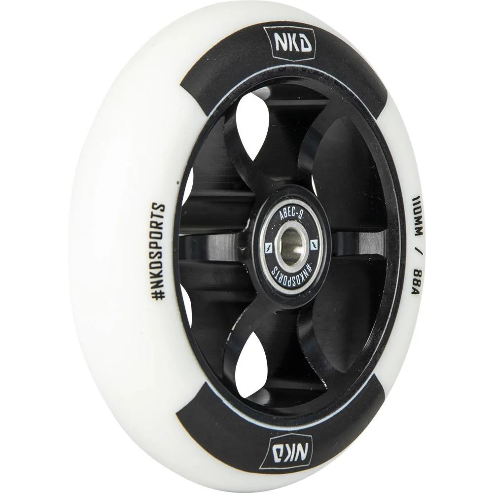 NKD Rally Løbehjuls Hjul