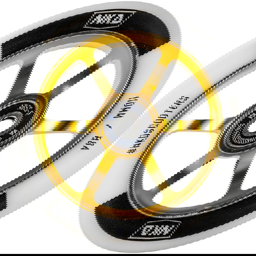 NKD Rally Løbehjuls Hjul