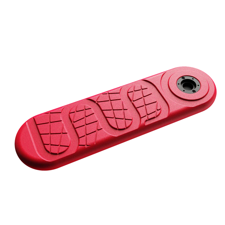 INDO XC70 Trampolin Trick Løbehjul Deck (til indo 570 & 670)