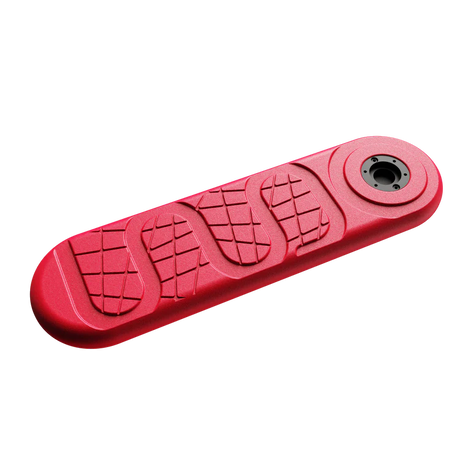 INDO XC70 Trampolin Trick Løbehjul Deck (til indo 570 & 670)