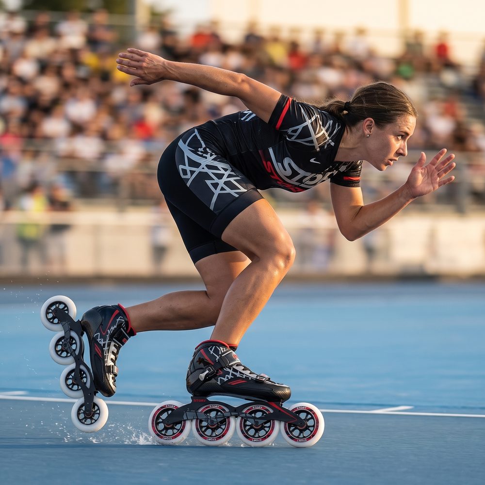 Story Blade Inline Rulleskøjter