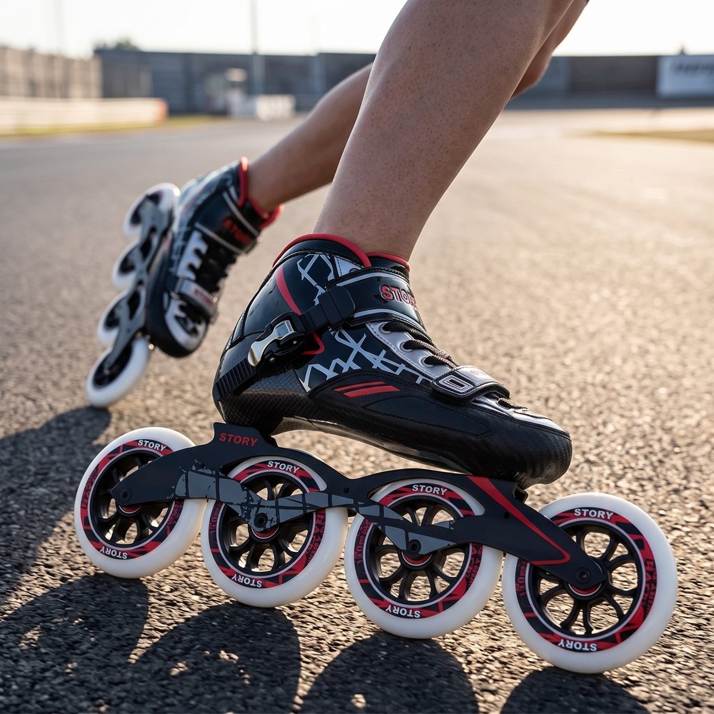 Story Blade Inline Rulleskøjter