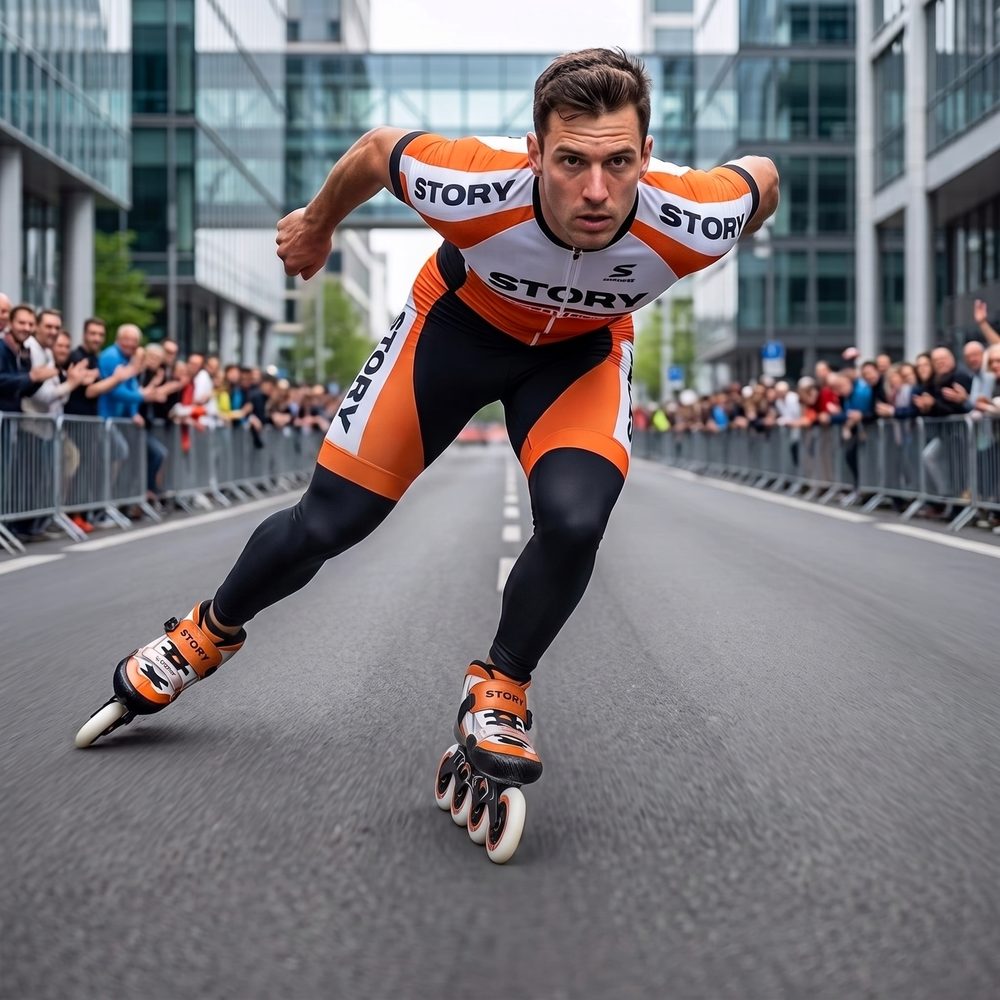 Story Devil Inline Rulleskøjter