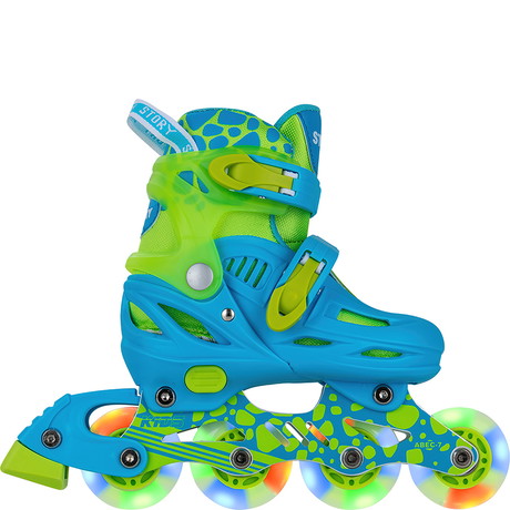 Story Funky Inline Rulleskøjter