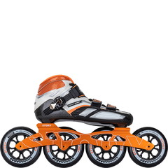 Story Shadow Inline Rulleskøjter