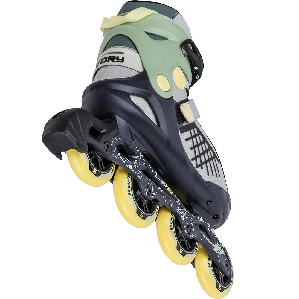 Story Shockwave Inline Rulleskøjter