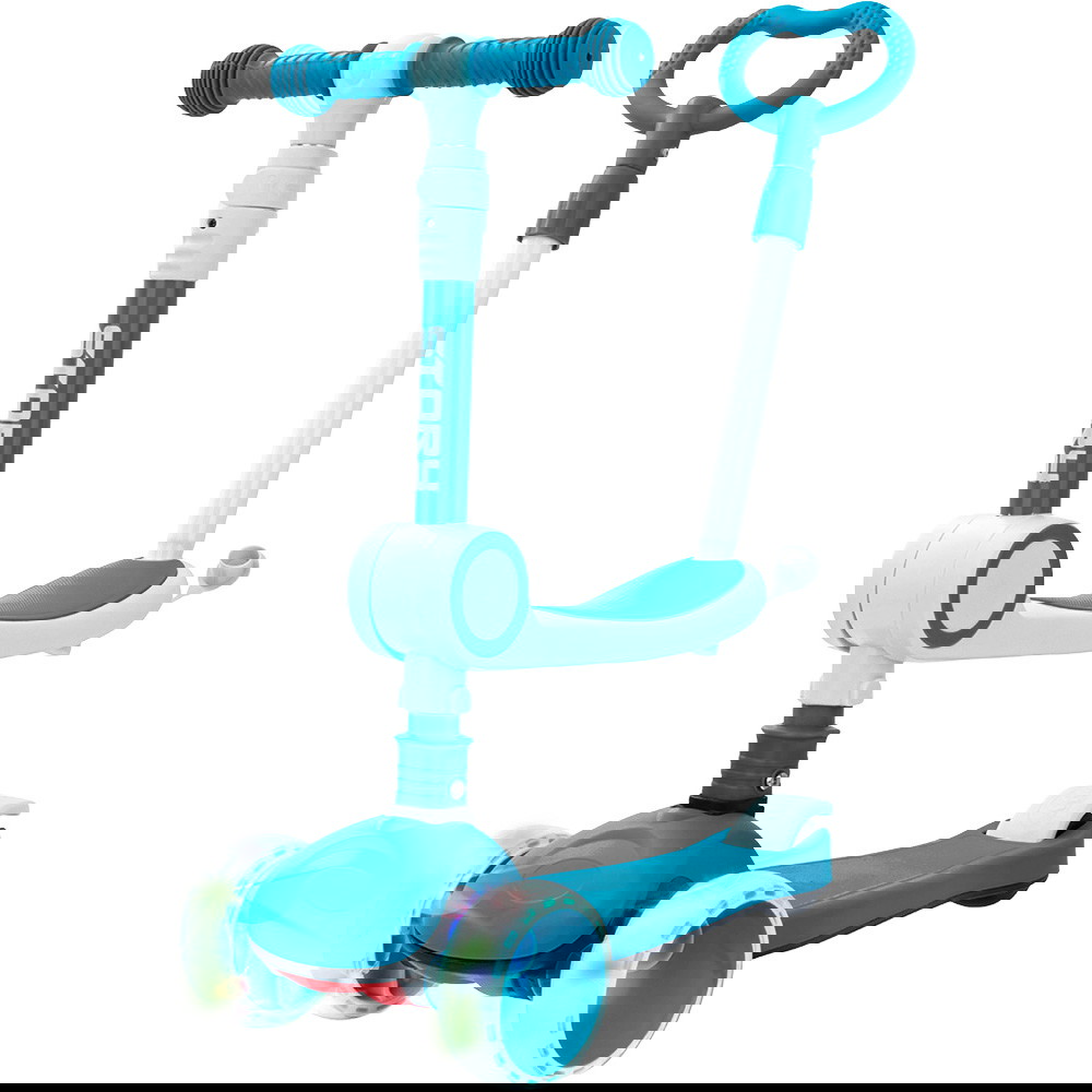 Story 3 In 1 Børne Løbehjul