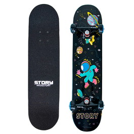 Story 6.75'' Skateboard