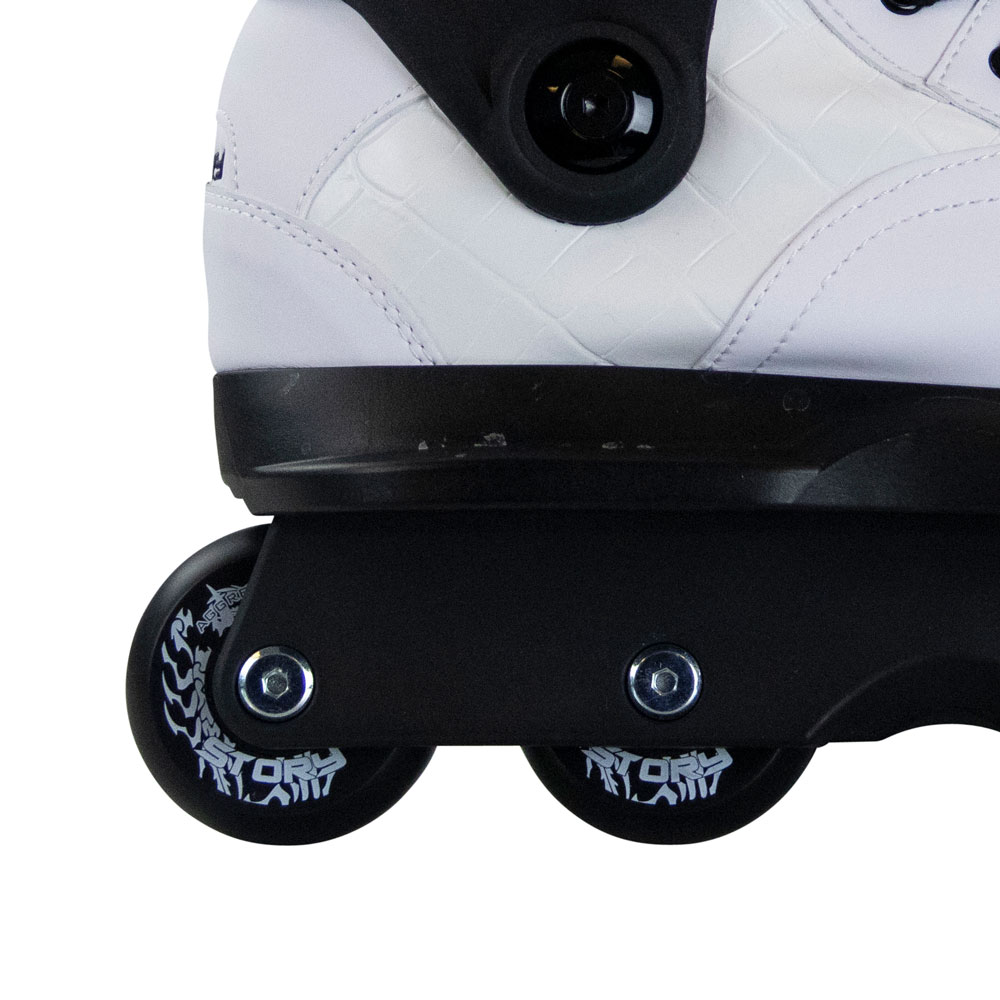 Story Aggressive Inline Rulleskøjter