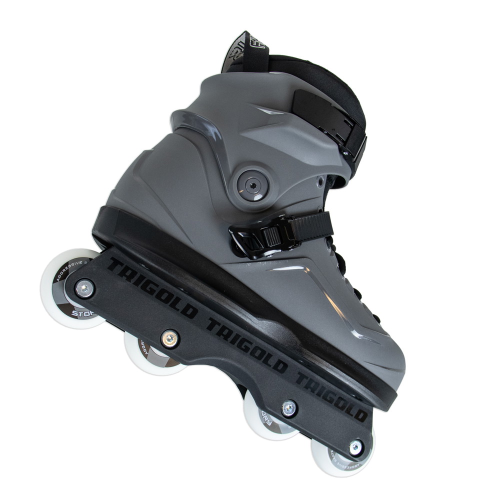 Story Aggressive EVO Inline Rulleskøjter