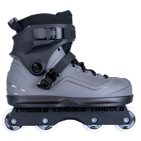 Story Aggressive EVO Inline Rulleskøjter
