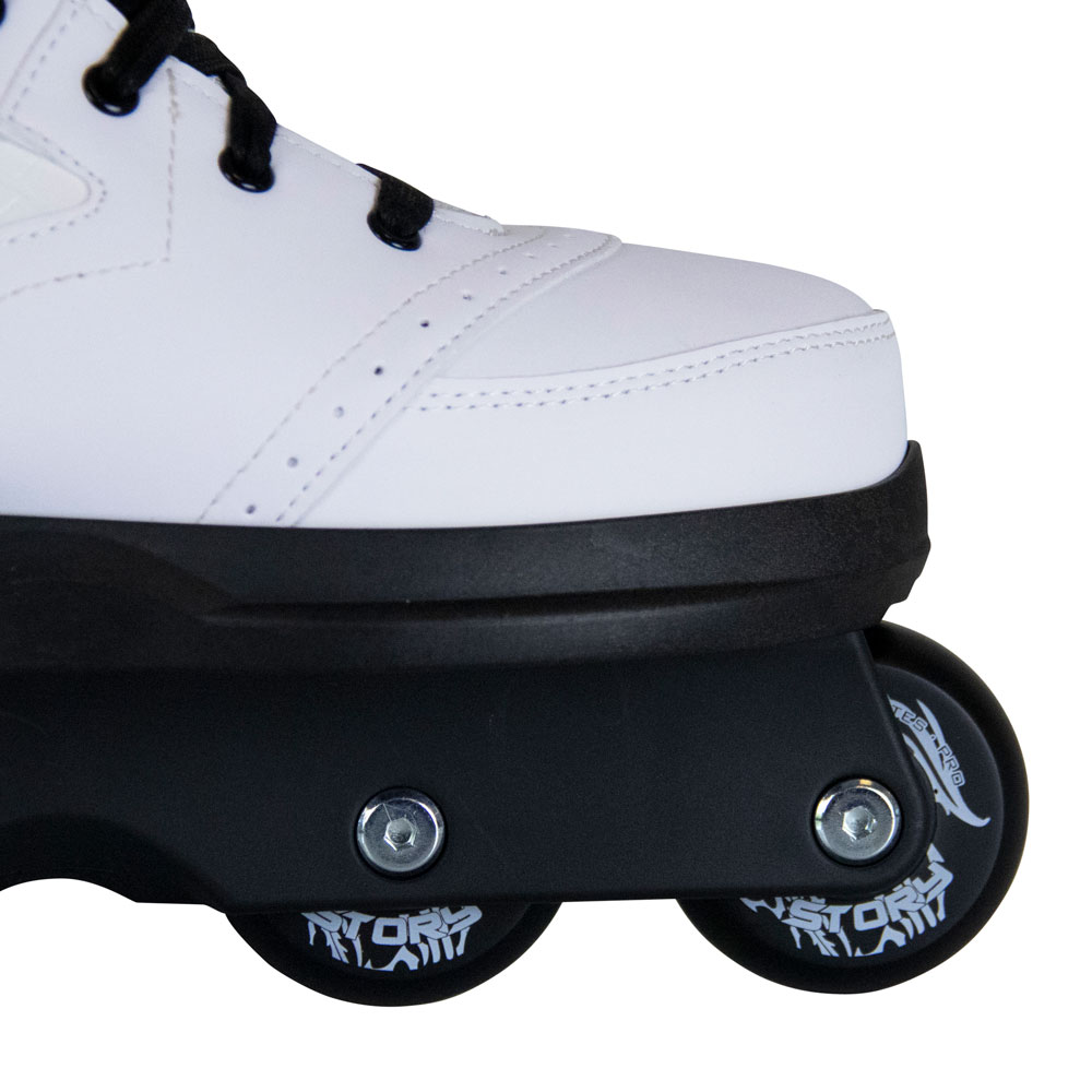 Story Aggressive Inline Rulleskøjter