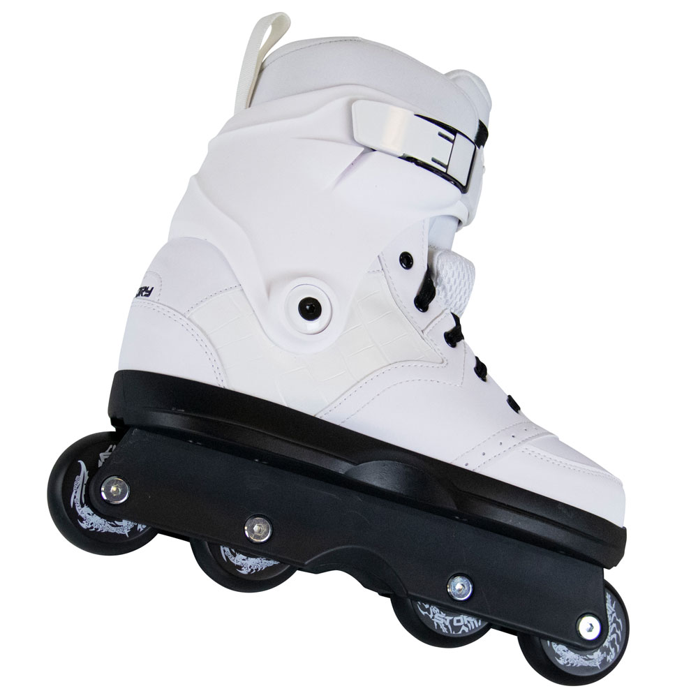 Story Aggressive Inline Rulleskøjter