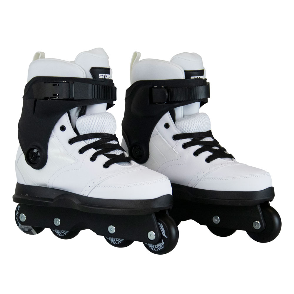 Story Aggressive Inline Rulleskøjter