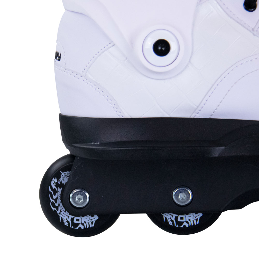 Story Aggressive Inline Rulleskøjter