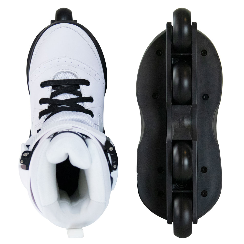 Story Aggressive Inline Rulleskøjter