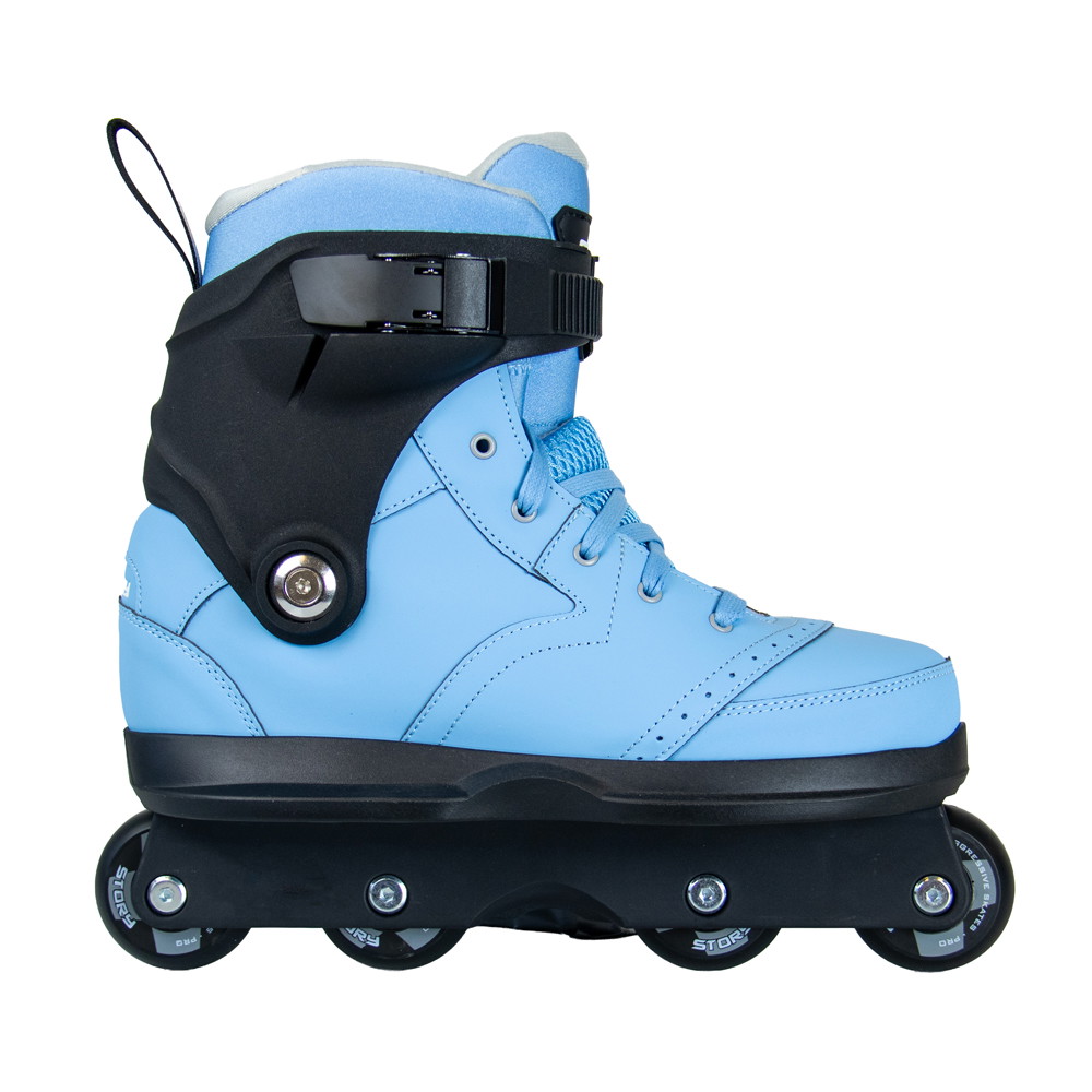 Story Aggressive Inline Rulleskøjter