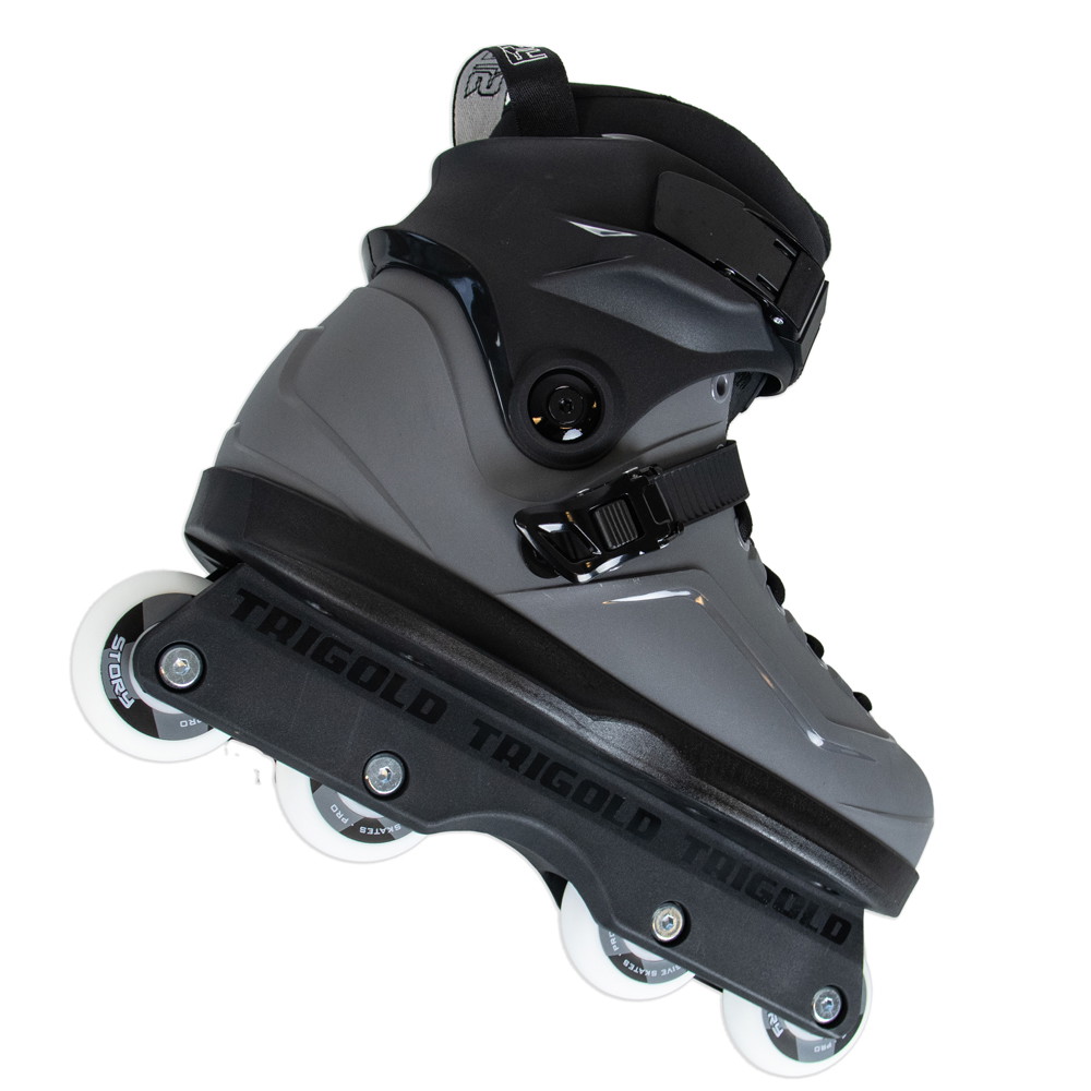 Story Aggressive EVO Inline Rulleskøjter