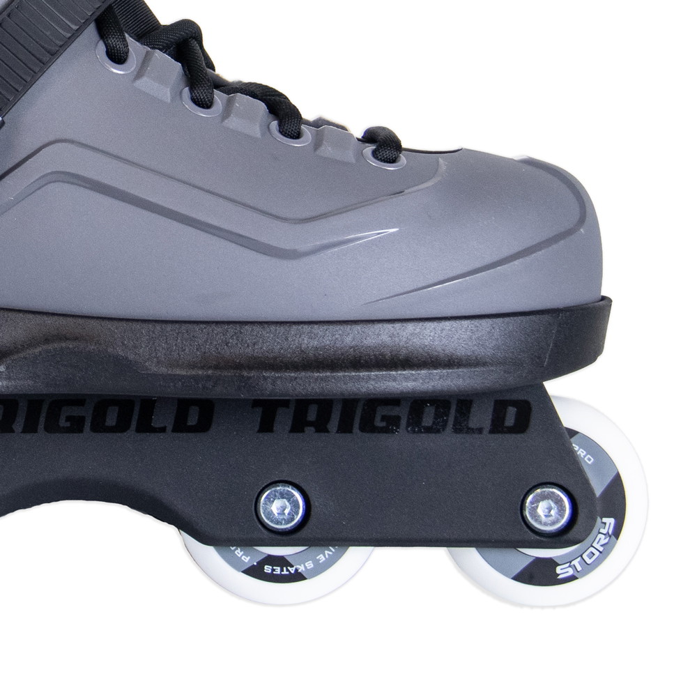 Story Aggressive EVO Inline Rulleskøjter