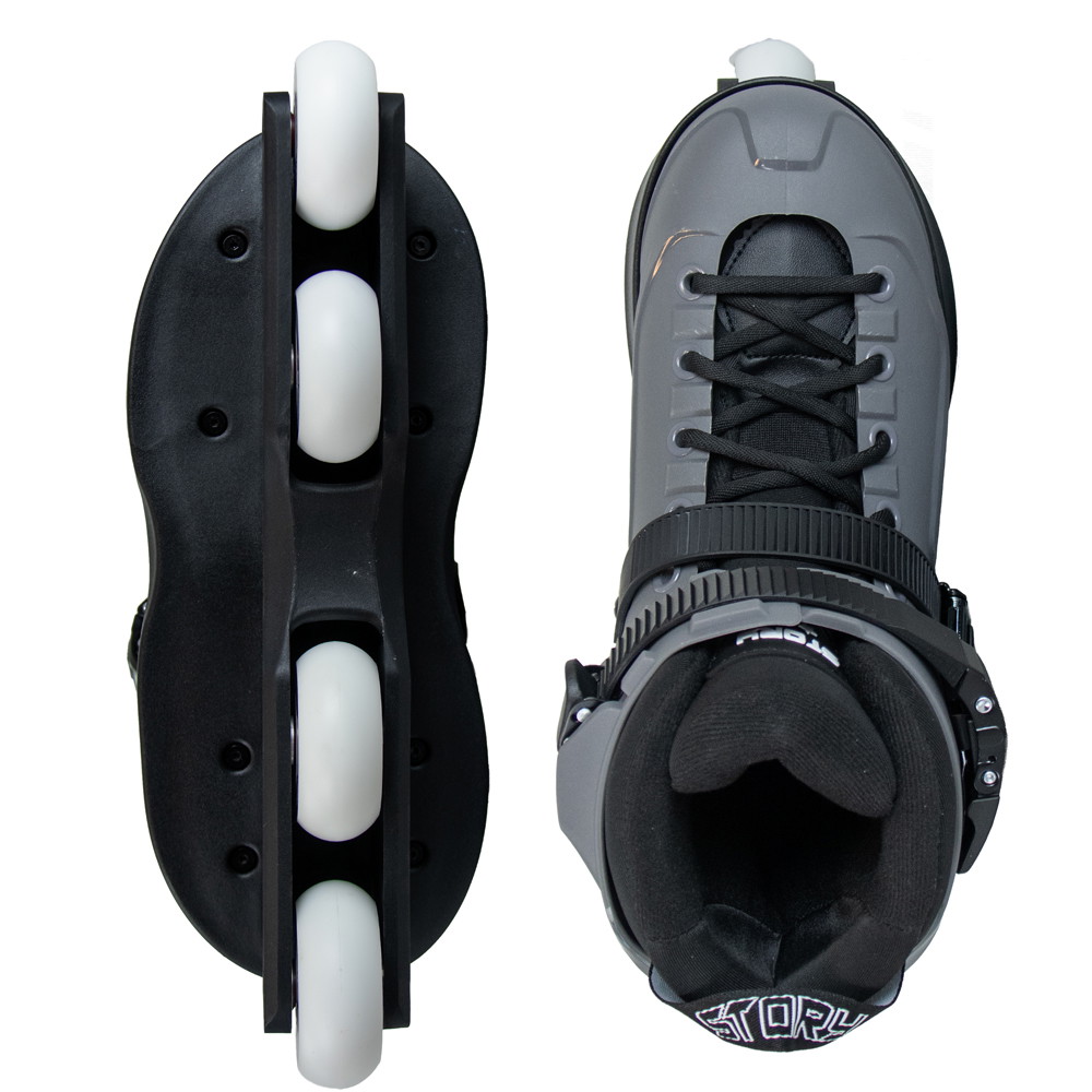 Story Aggressive EVO Inline Rulleskøjter