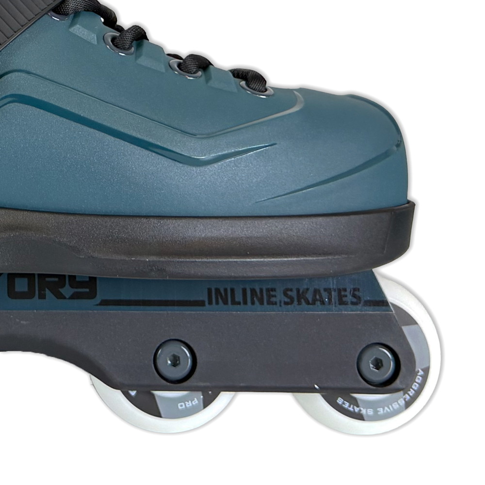 Story Aggressive EVO Inline Rulleskøjter