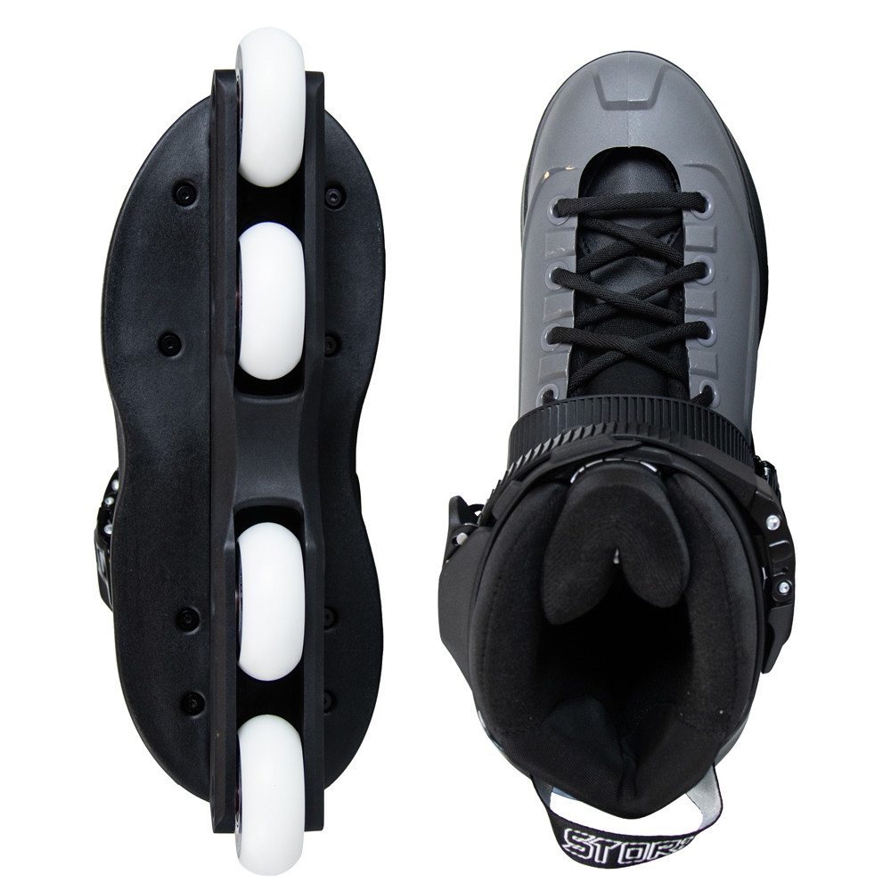 Story Aggressive EVO Inline Rulleskøjter