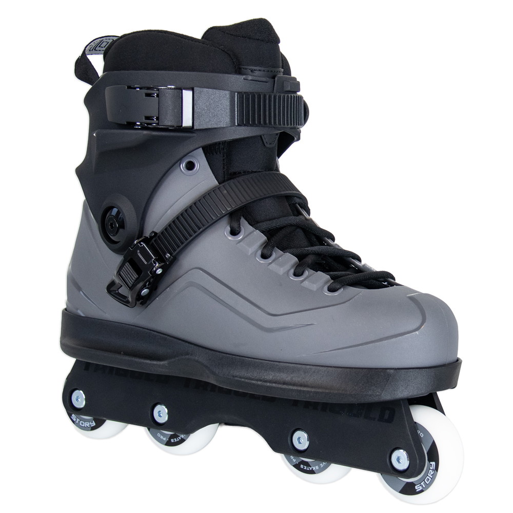 Story Aggressive EVO Inline Rulleskøjter