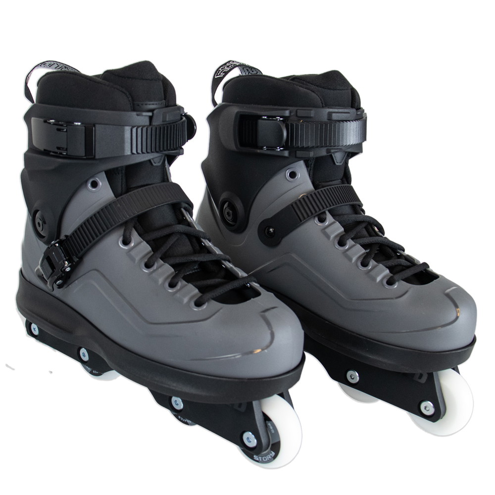 Story Aggressive EVO Inline Rulleskøjter