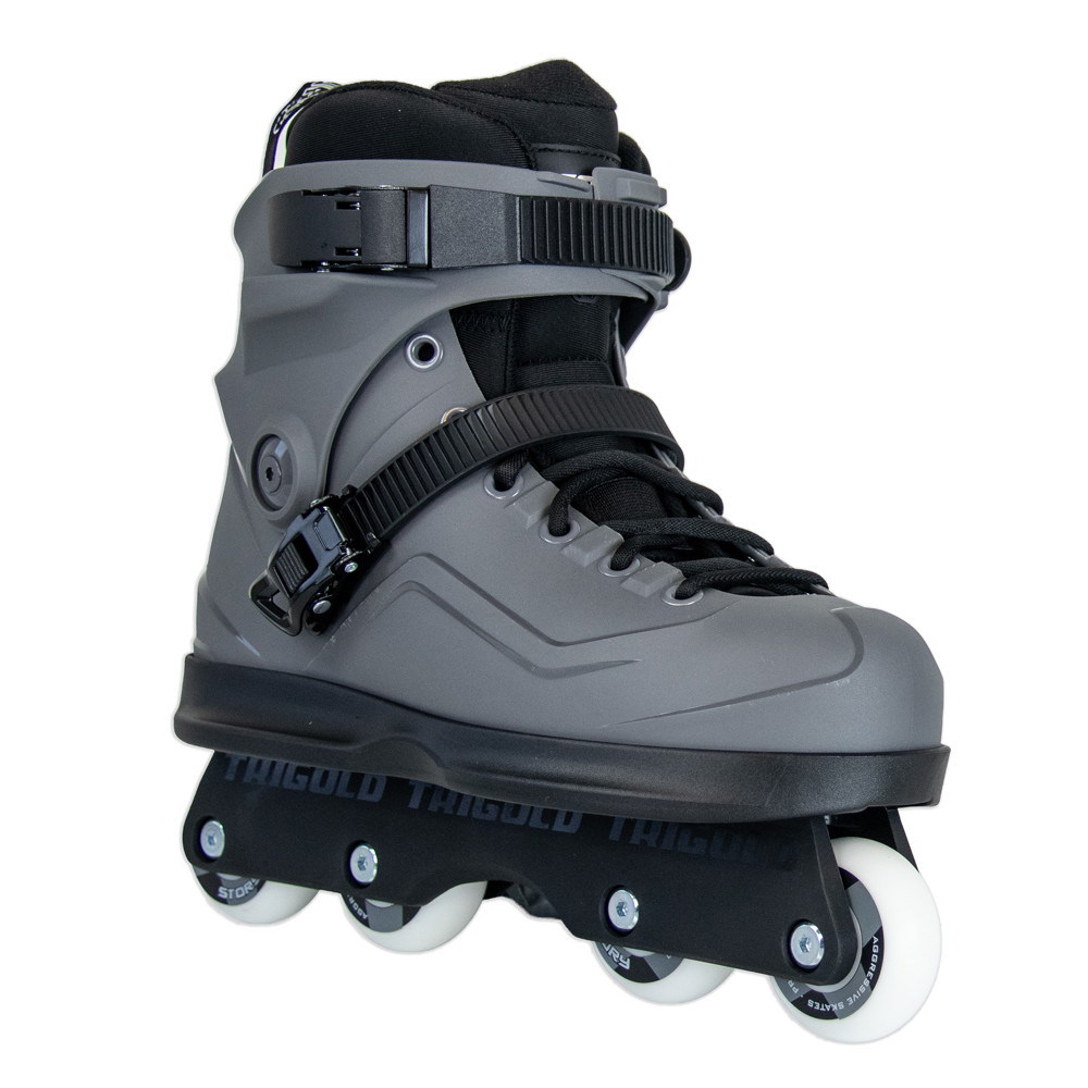 Story Aggressive EVO Inline Rulleskøjter