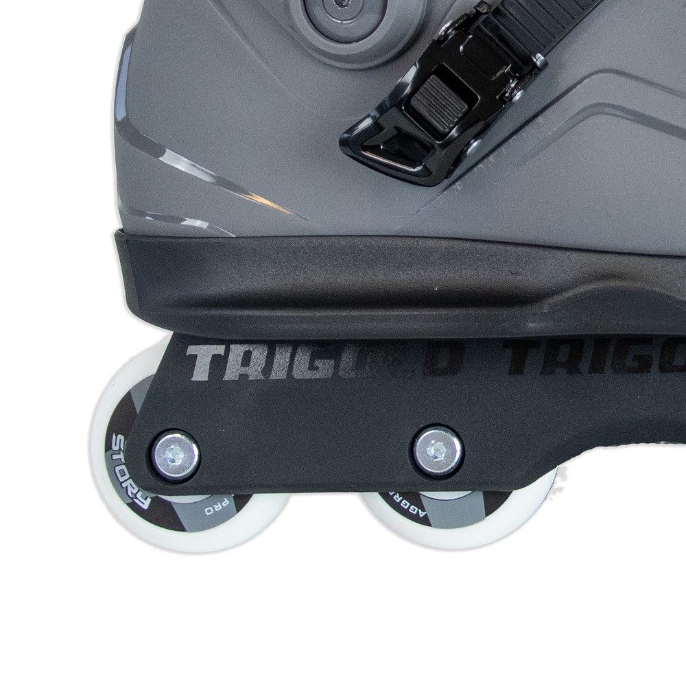 Story Aggressive EVO Inline Rulleskøjter