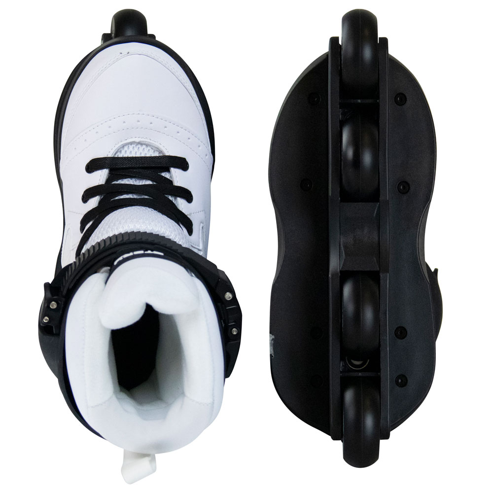 Story Aggressive Inline Rulleskøjter