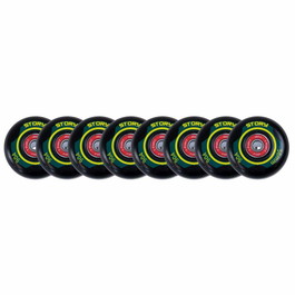 Story Aggressive Inline Rulleskøjte Hjul