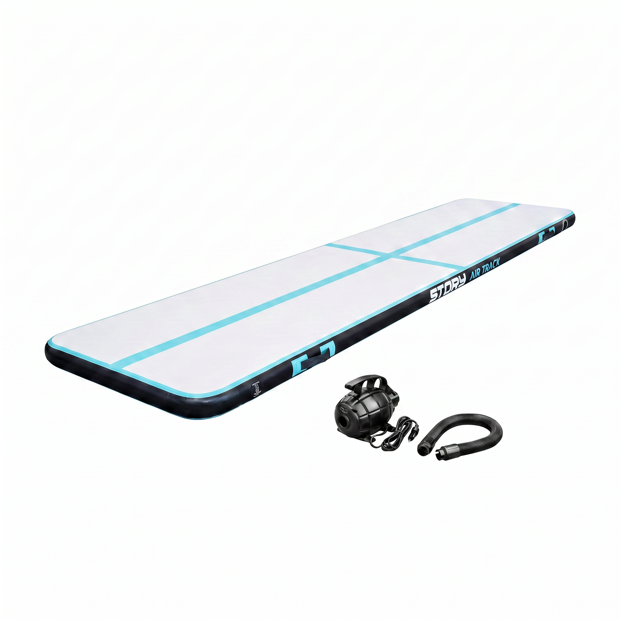 Story Airtrack 5m x 1m x 10cm